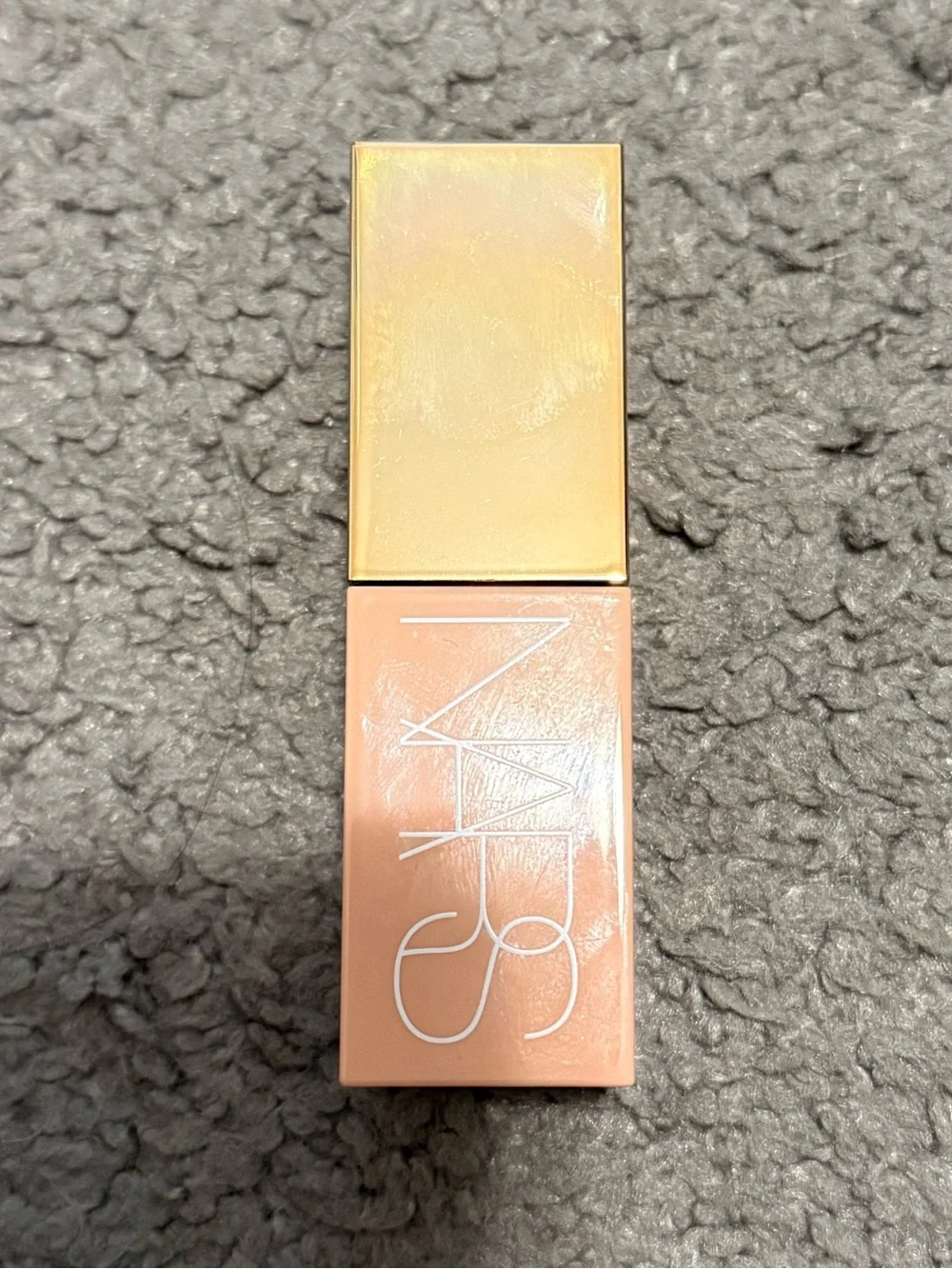 NARS Afterglow Liquid Blush - Aragon (Chestnut Brown)